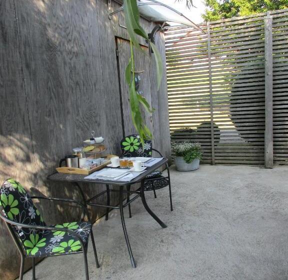 침실 1개 주택, Bnb Pavillon Paisible