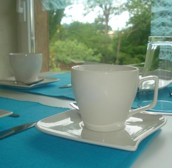 Дом 1 Спальня, Bnb Pavillon Paisible