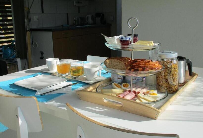 침실 1개 주택, Bnb Pavillon Paisible