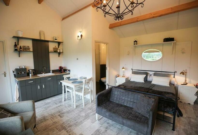 סטודיו משפחתי, De Rolders