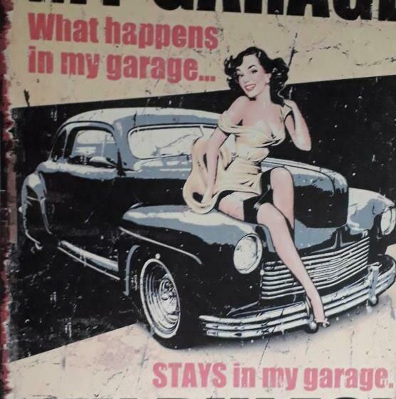 家庭间, Holiday Cottage De Garage Inn