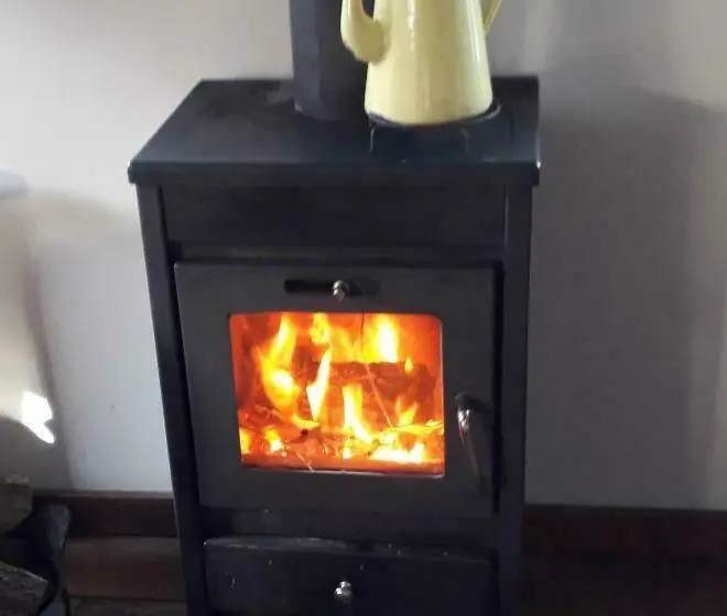 ファミリールーム, Holiday Cottage De Garage Inn