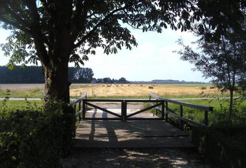 家庭间, Holiday Cottage De Garage Inn