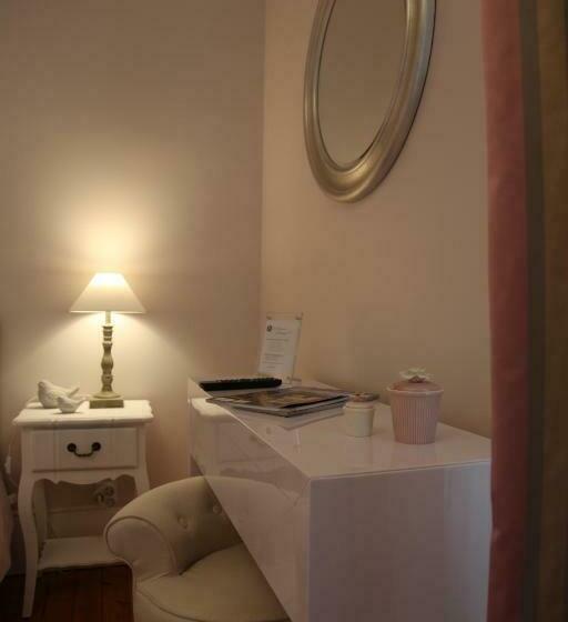 Номер Стандарт, La Bertonnerie En Champagne