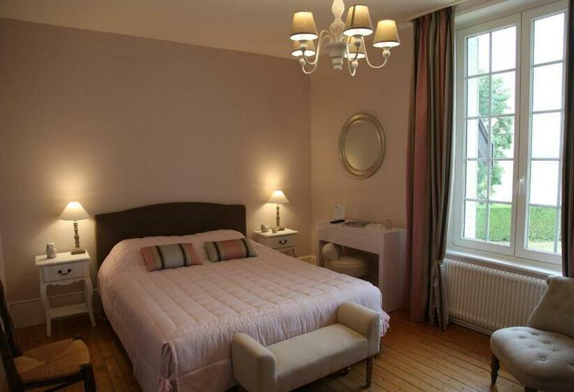 Номер Стандарт, La Bertonnerie En Champagne