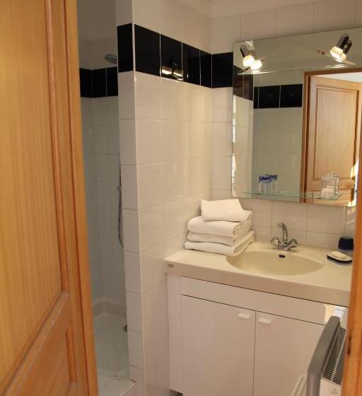 Family Suite, La Bertonnerie En Champagne