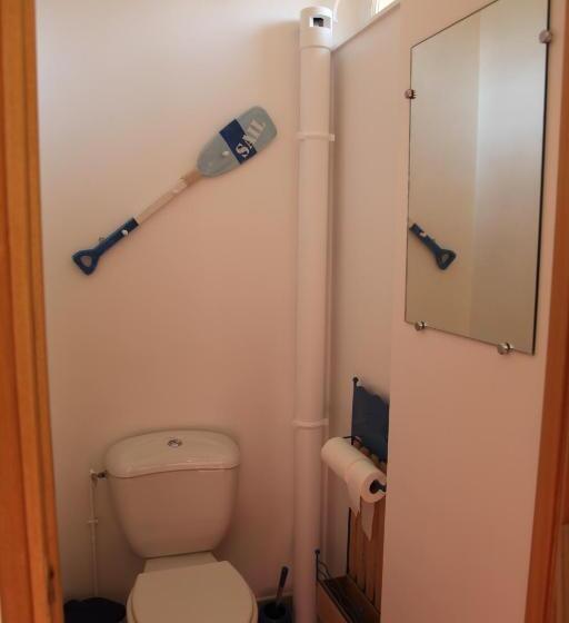 Family Suite, La Bertonnerie En Champagne