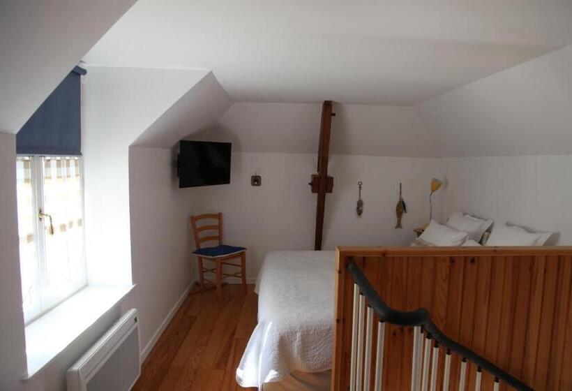 Family Suite, La Bertonnerie En Champagne