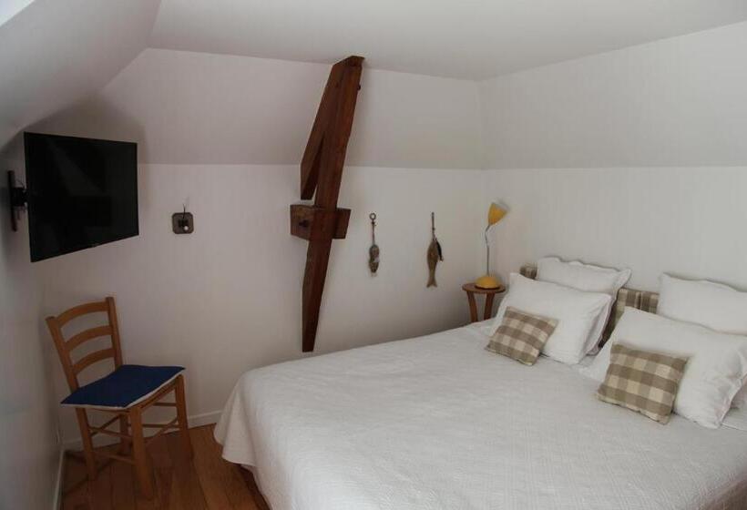 Family Suite, La Bertonnerie En Champagne