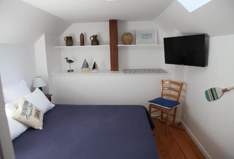 Family Suite, La Bertonnerie En Champagne