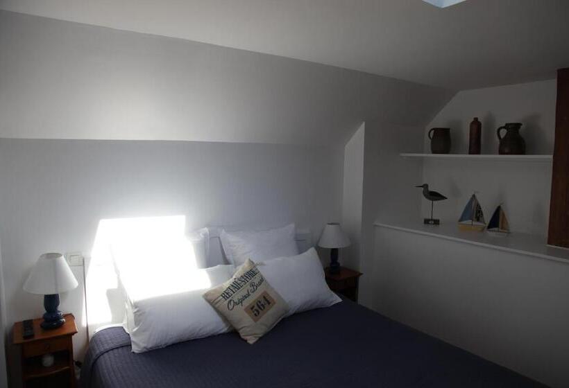 Family Suite, La Bertonnerie En Champagne