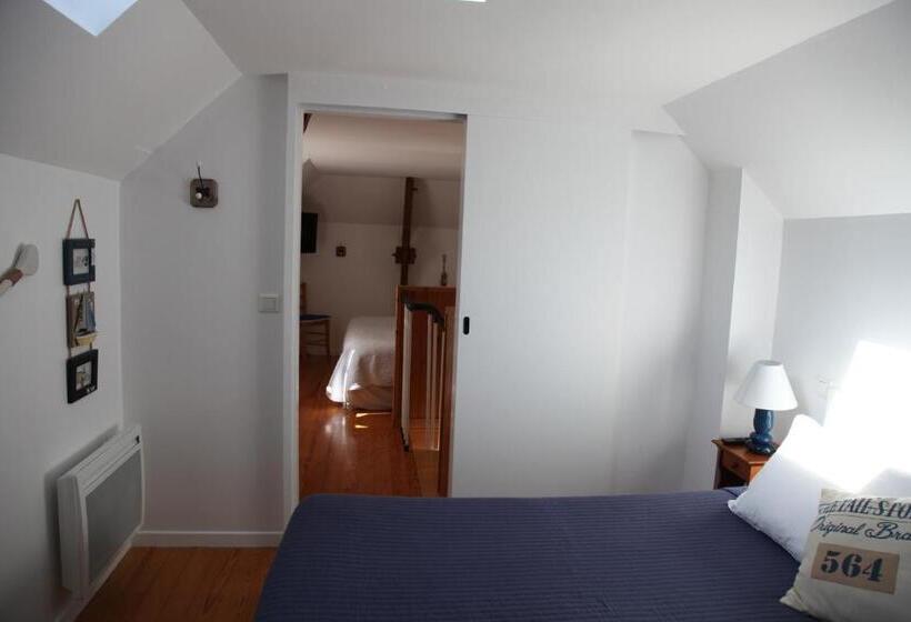 Family Suite, La Bertonnerie En Champagne