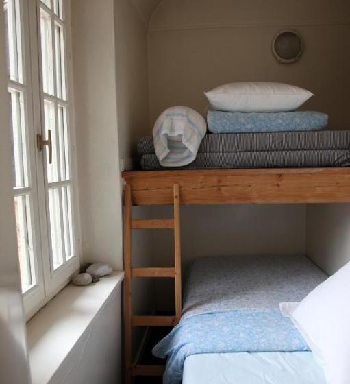 Номер Стандарт, La Bertonnerie En Champagne