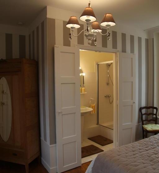 Номер Стандарт, La Bertonnerie En Champagne