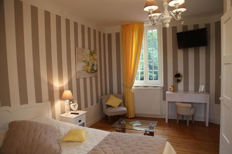 Номер Стандарт, La Bertonnerie En Champagne