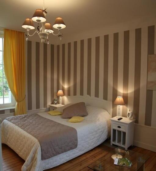 Номер Стандарт, La Bertonnerie En Champagne