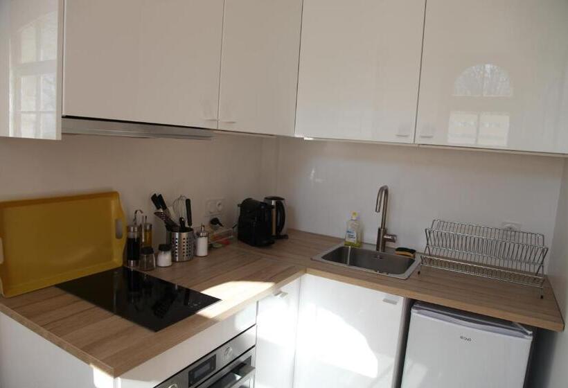 Family Suite, La Bertonnerie En Champagne