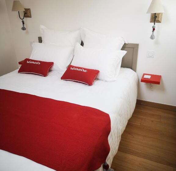 Family Suite, La Bertonnerie En Champagne