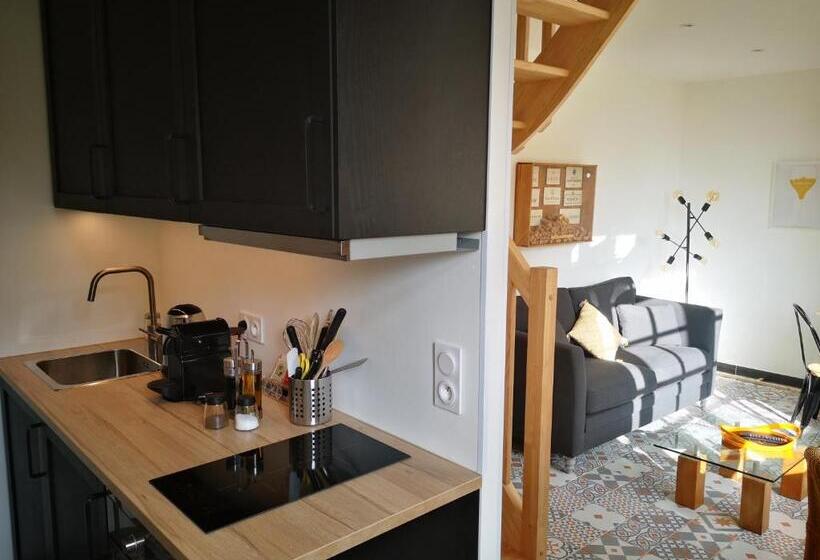 Family Suite, La Bertonnerie En Champagne