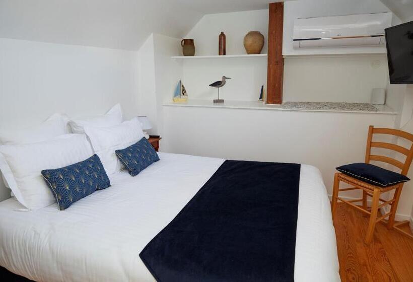 Family Suite, La Bertonnerie En Champagne
