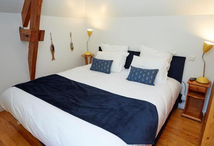 Family Suite, La Bertonnerie En Champagne