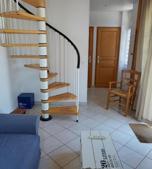 Family Suite, La Bertonnerie En Champagne