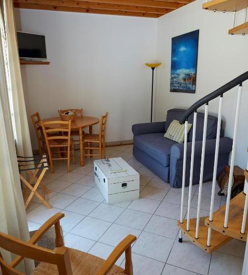 Family Suite, La Bertonnerie En Champagne