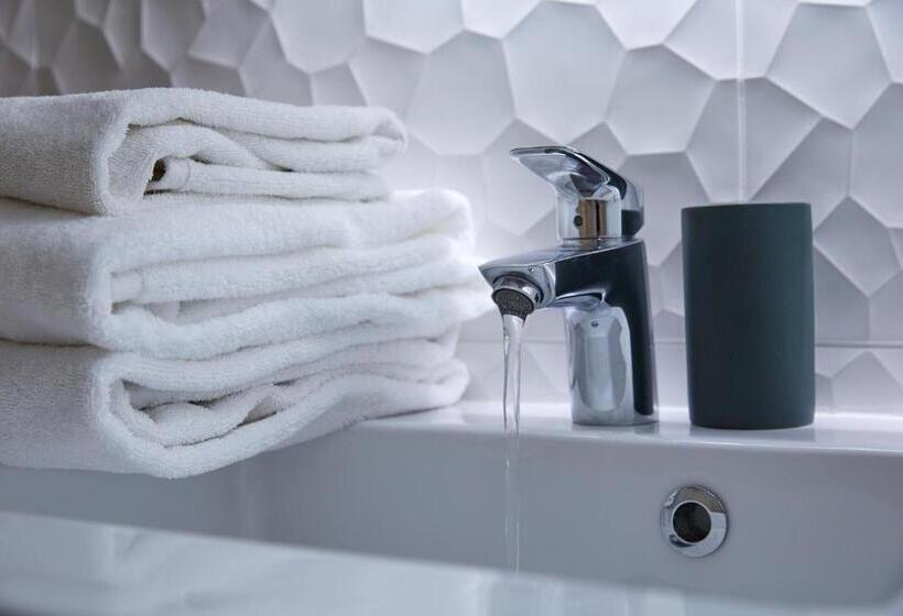 Люкс Вид на Сад, La Bertonnerie En Champagne