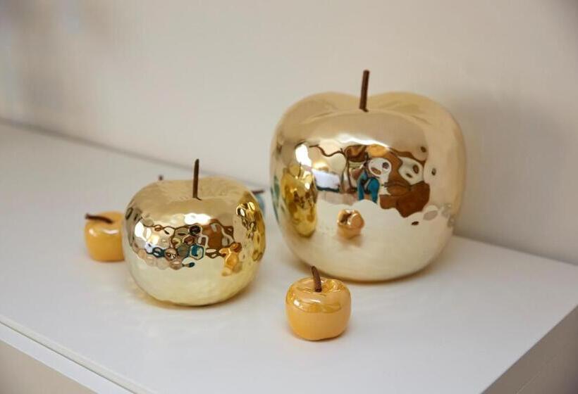 Люкс Вид на Сад, La Bertonnerie En Champagne