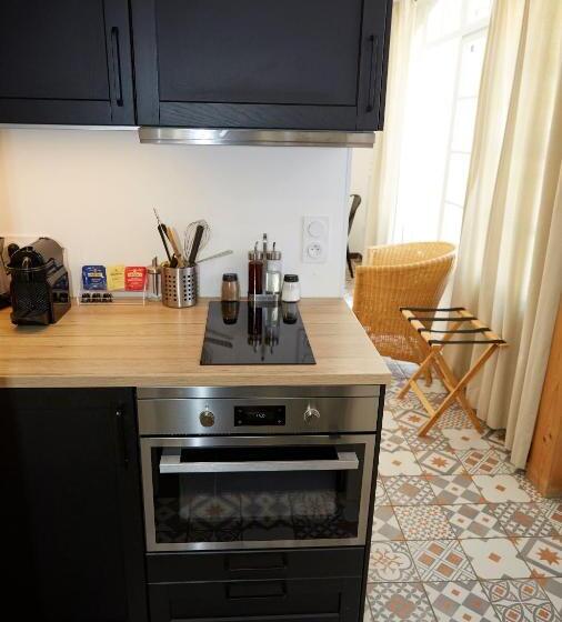 Family Suite, La Bertonnerie En Champagne