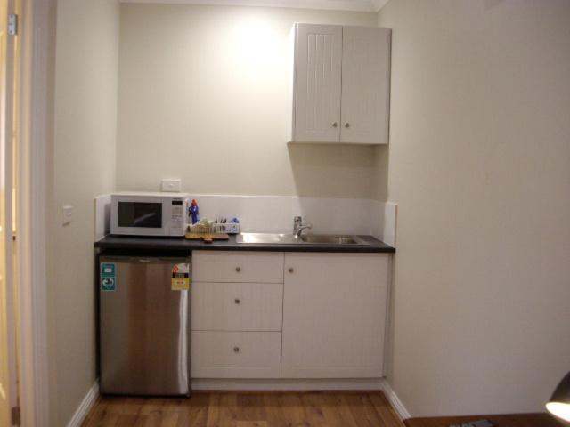 Номер Superior, Ruby Rose