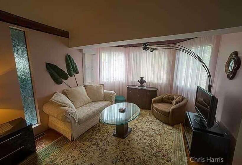 Номер Стандарт, Eagle's Nest Resort