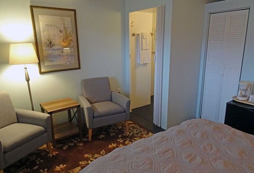 Номер Стандарт, Eagle's Nest Resort