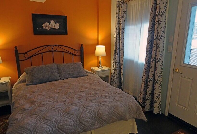 Номер Стандарт, Eagle's Nest Resort