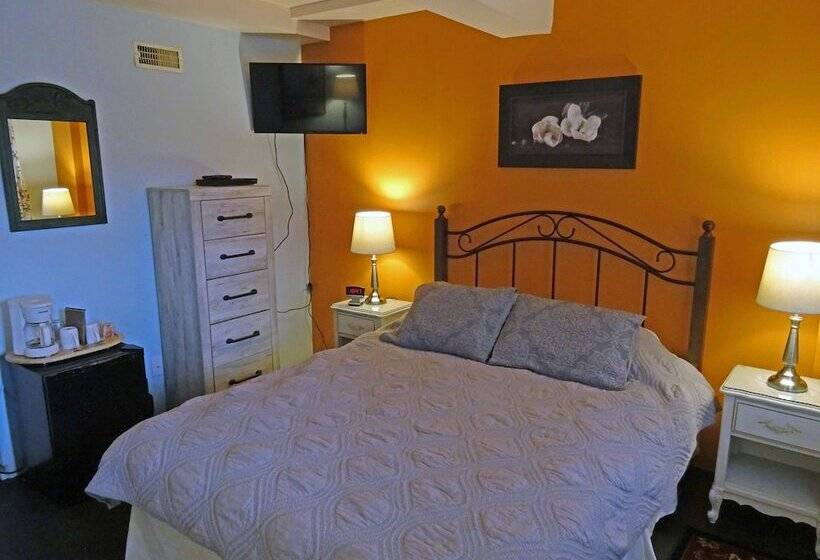 Номер Стандарт, Eagle's Nest Resort