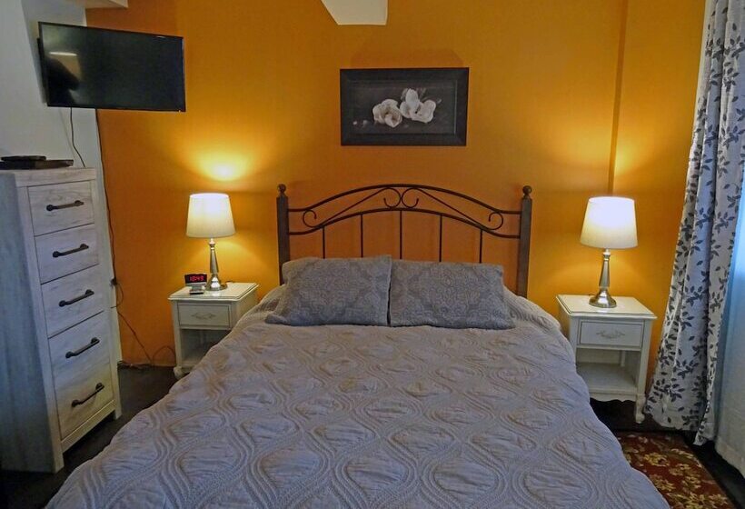 Номер Стандарт, Eagle's Nest Resort