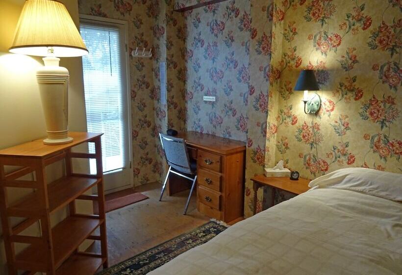 Номер Стандарт Индивидуальный, Eagle's Nest Resort