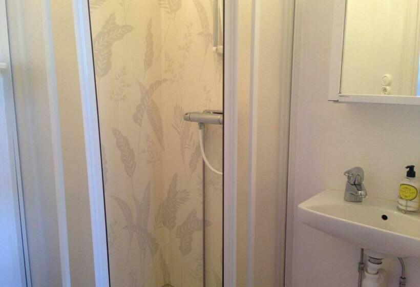 غرفة قياسية, Fredriksons Vilt, Vin & Pensionat