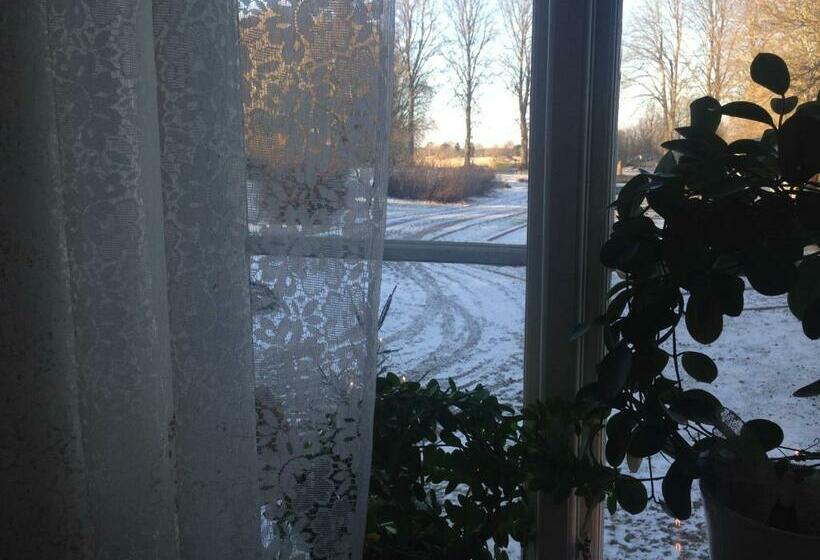 غرفة قياسية, Fredriksons Vilt, Vin & Pensionat