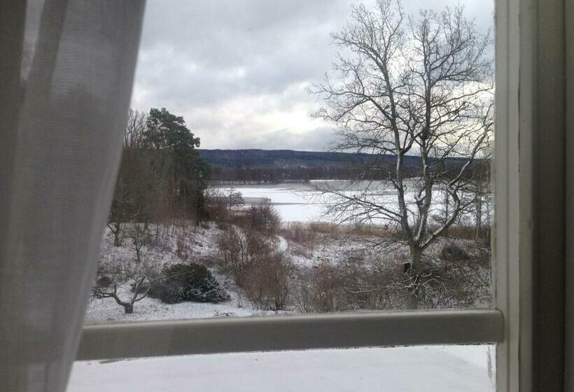 غرفة قياسية, Fredriksons Vilt, Vin & Pensionat