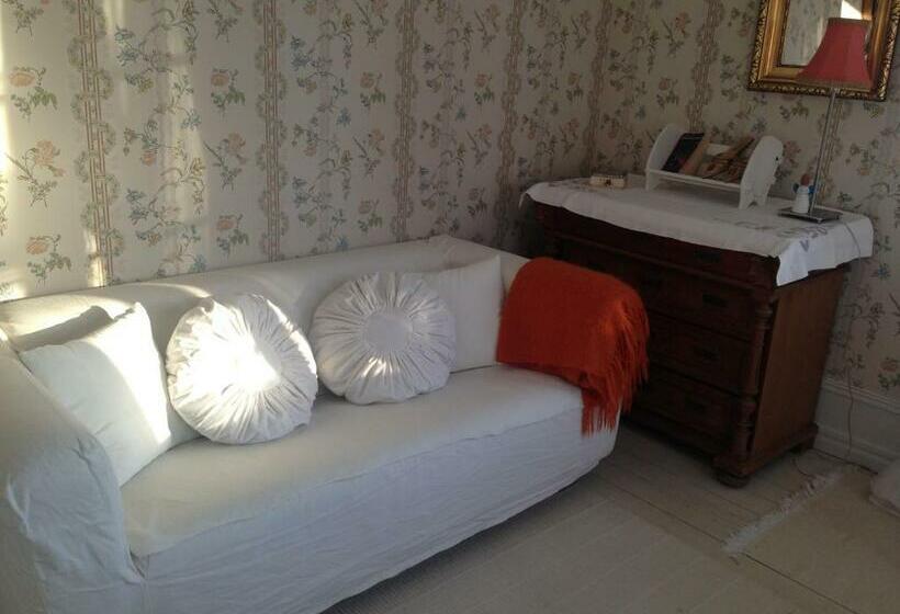 غرفة قياسية, Fredriksons Vilt, Vin & Pensionat