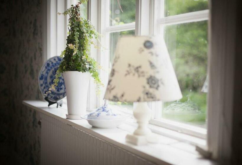 غرفة قياسية, Fredriksons Vilt, Vin & Pensionat