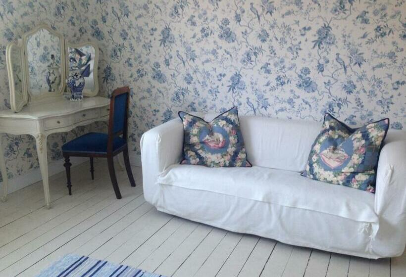 غرفة قياسية, Fredriksons Vilt, Vin & Pensionat