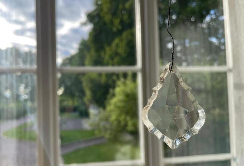 غرفة قياسية, Fredriksons Vilt, Vin & Pensionat