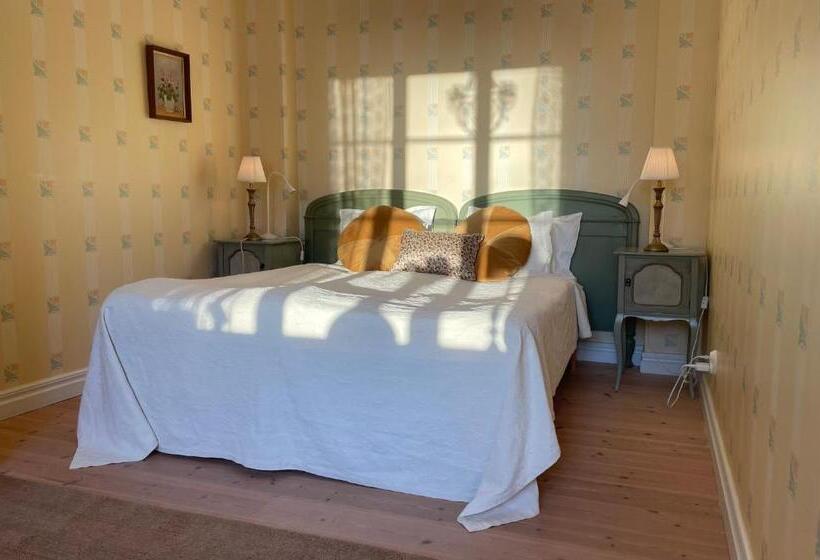 غرفة قياسية, Fredriksons Vilt, Vin & Pensionat