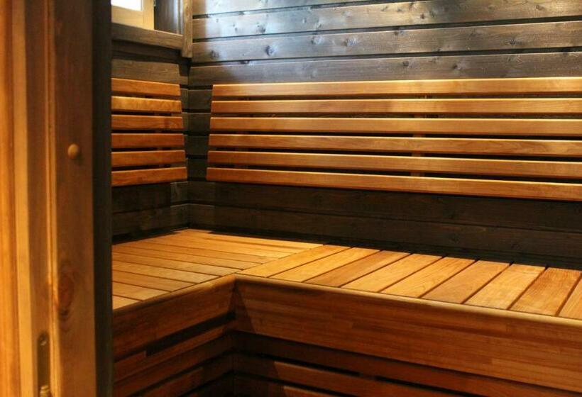 주니어 스위트, Beana Laponia   Wilderness Boutique Hotel With Safaris