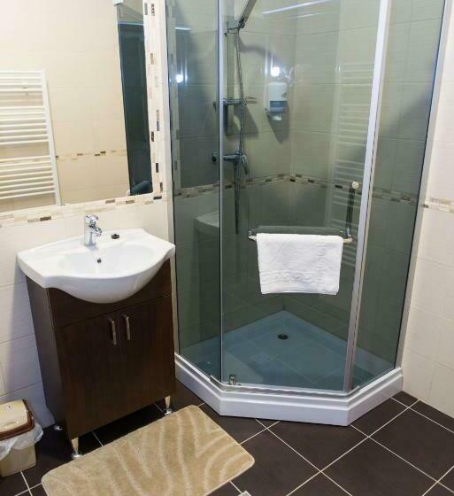 バルコニー付きスタンダードルーム, Dallas