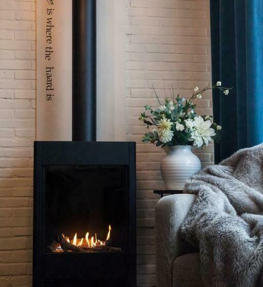 דירת שלושה חדרים, De Johanneshoeve