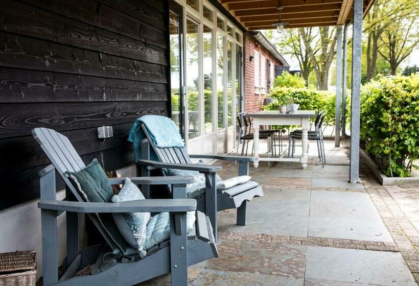 חדר סטנדרט, De Johanneshoeve