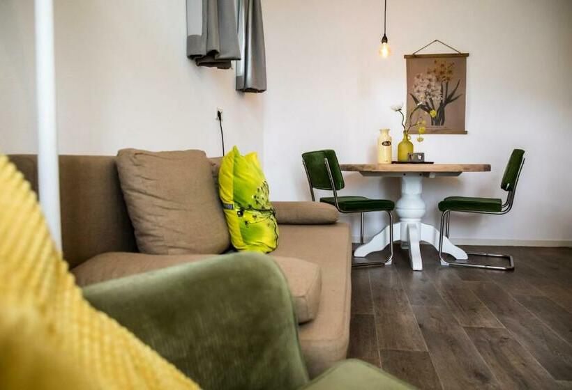 חדר סטנדרט, De Johanneshoeve